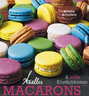 Arielles Macarons & süße Köstlichkeiten