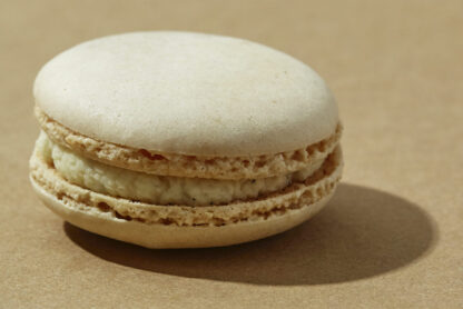 Macaron Vanille