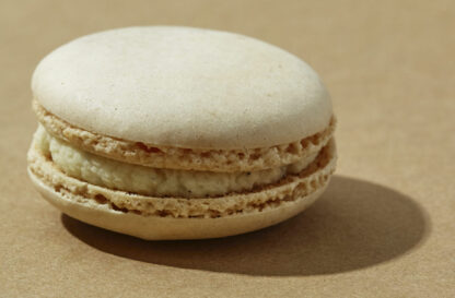 Macaron Mandel